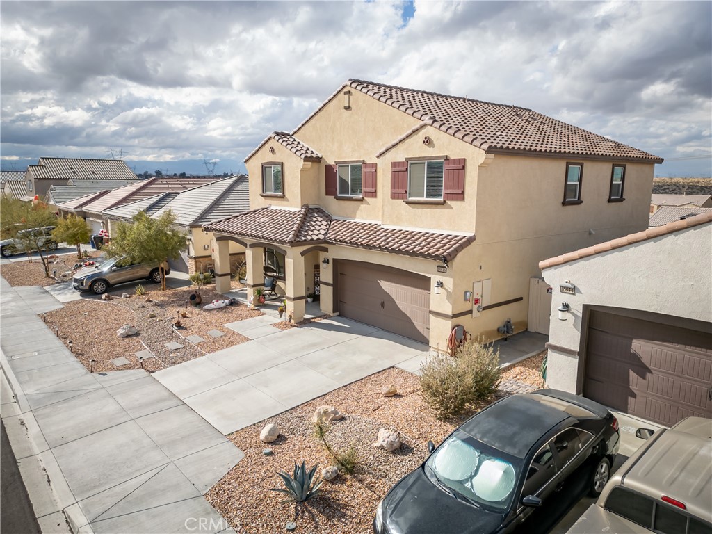 16846 Desert Star Property Photo 44