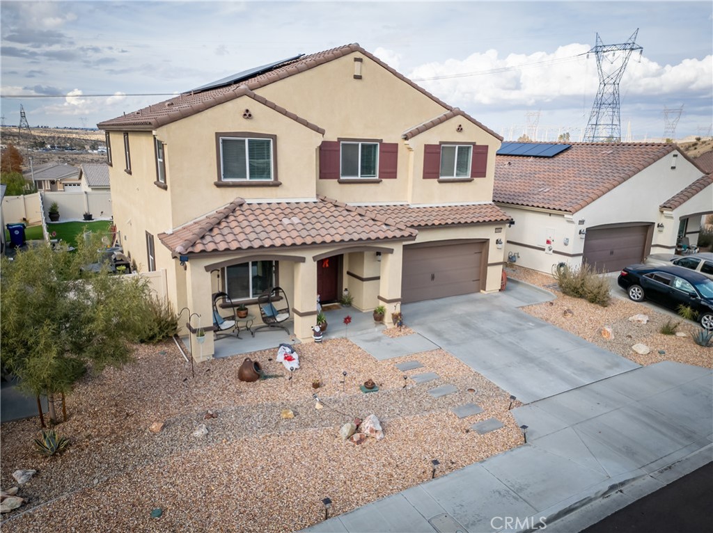 16846 Desert Star Property Photo 45