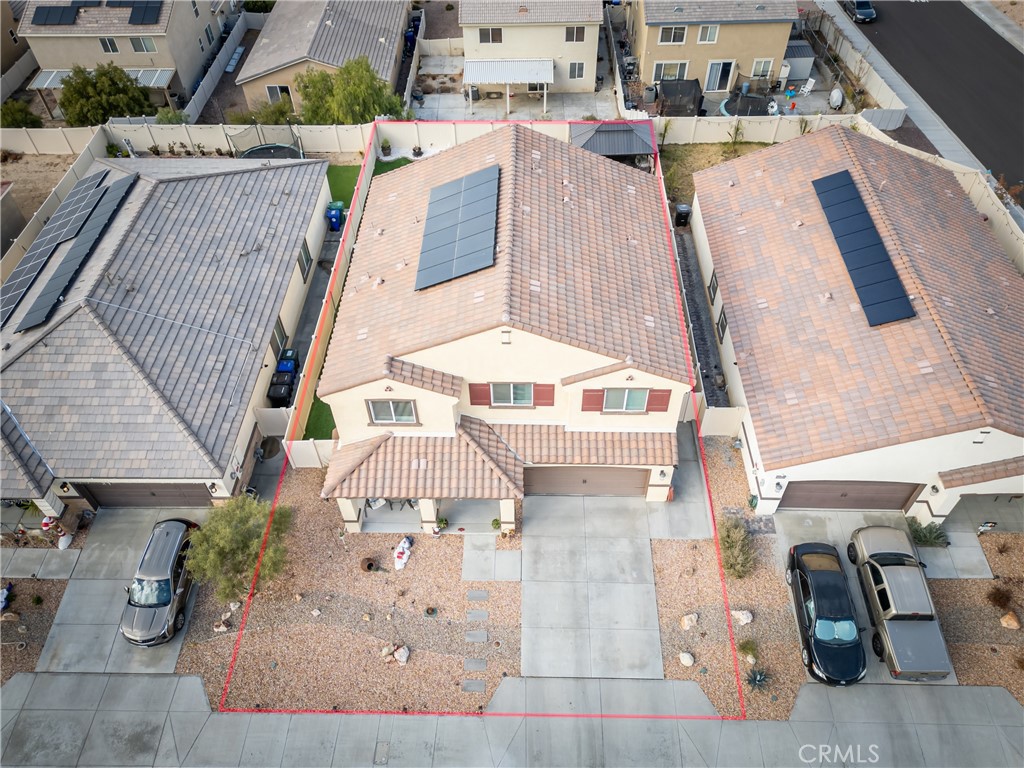 16846 Desert Star Property Photo 47