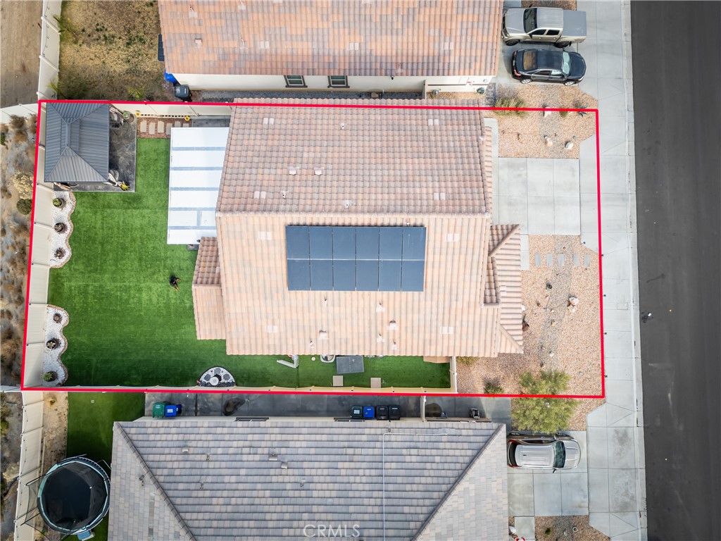 16846 Desert Star Property Photo 49