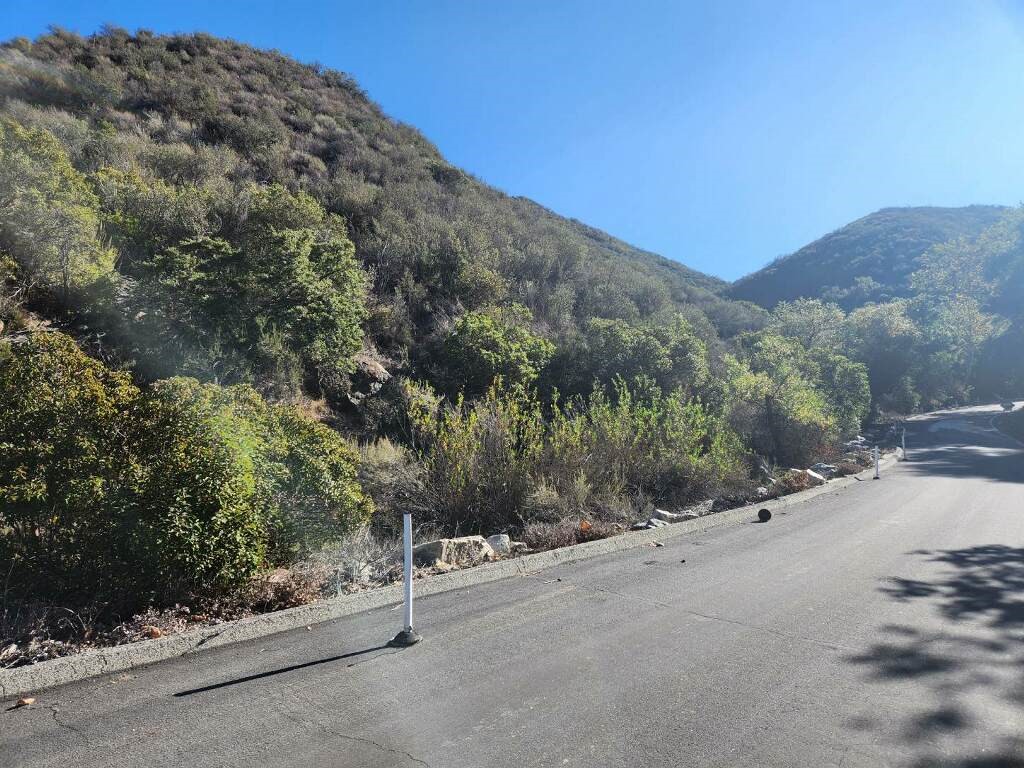 0 Paseo Chaparro Property Photo 2