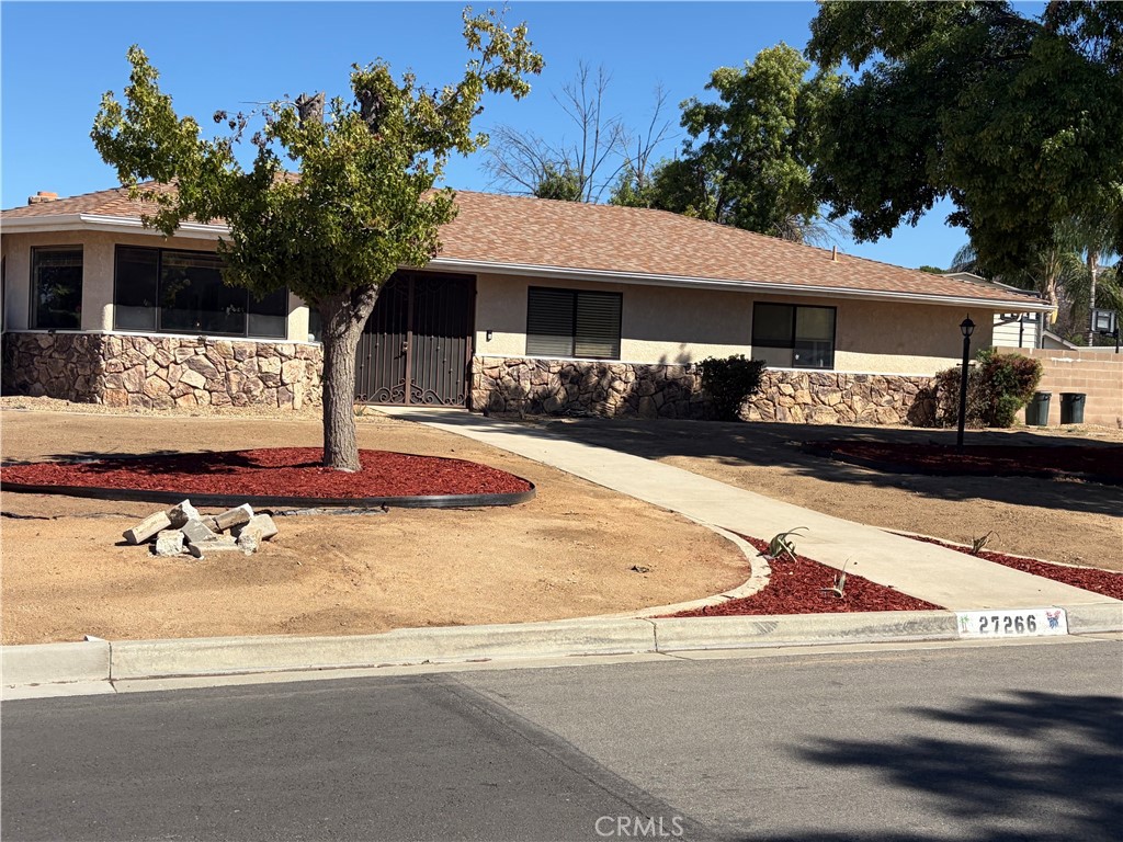 27266 Pacifica Court Property Photo