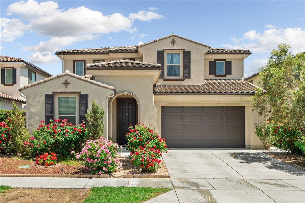 4665 S Flagstone Avenue Property Photo 13