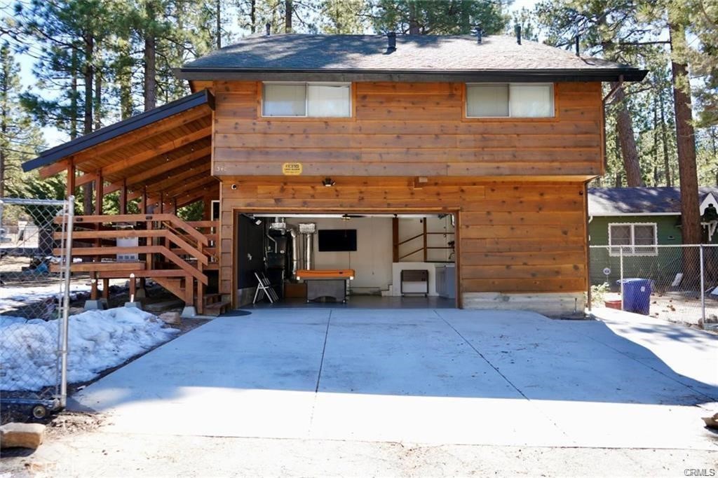 340 E Mojave Property Photo 4