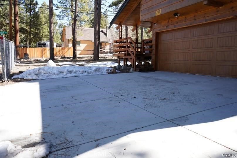 340 E Mojave Property Photo 5
