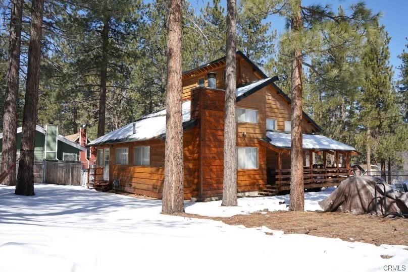 340 E Mojave Property Photo 39