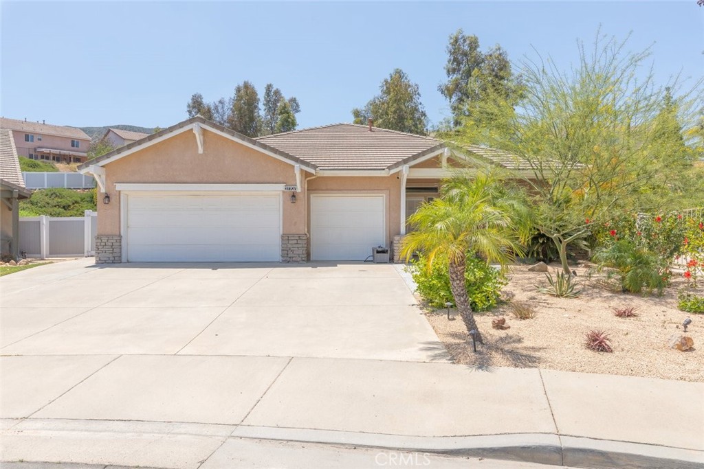 27707 Blue Mesa Property Photo 5
