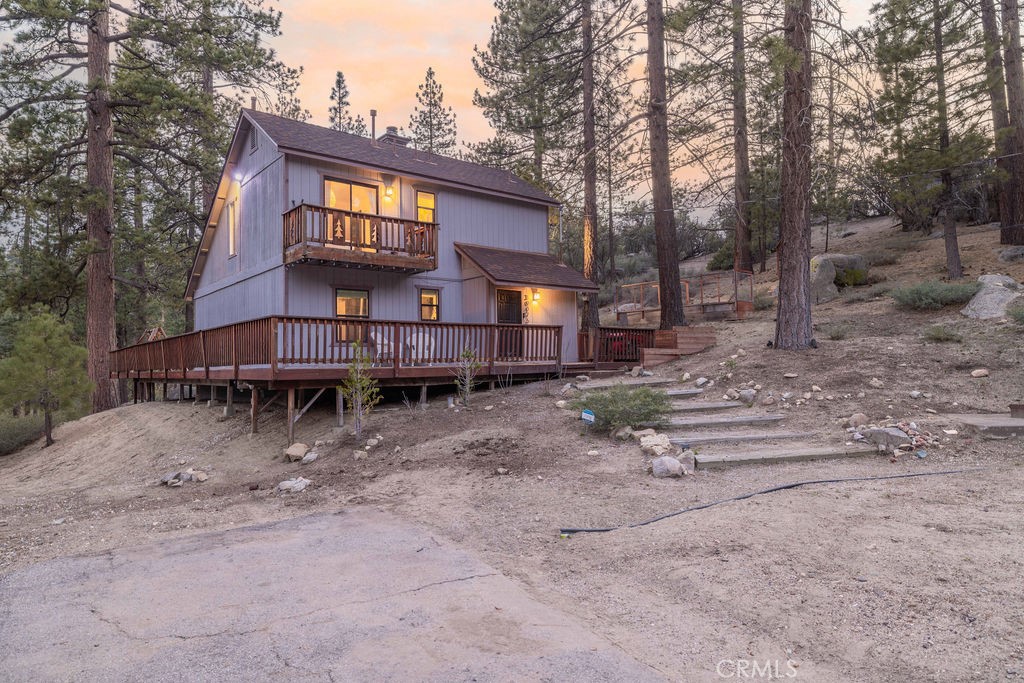 39075 Rim Of The World Property Photo 2