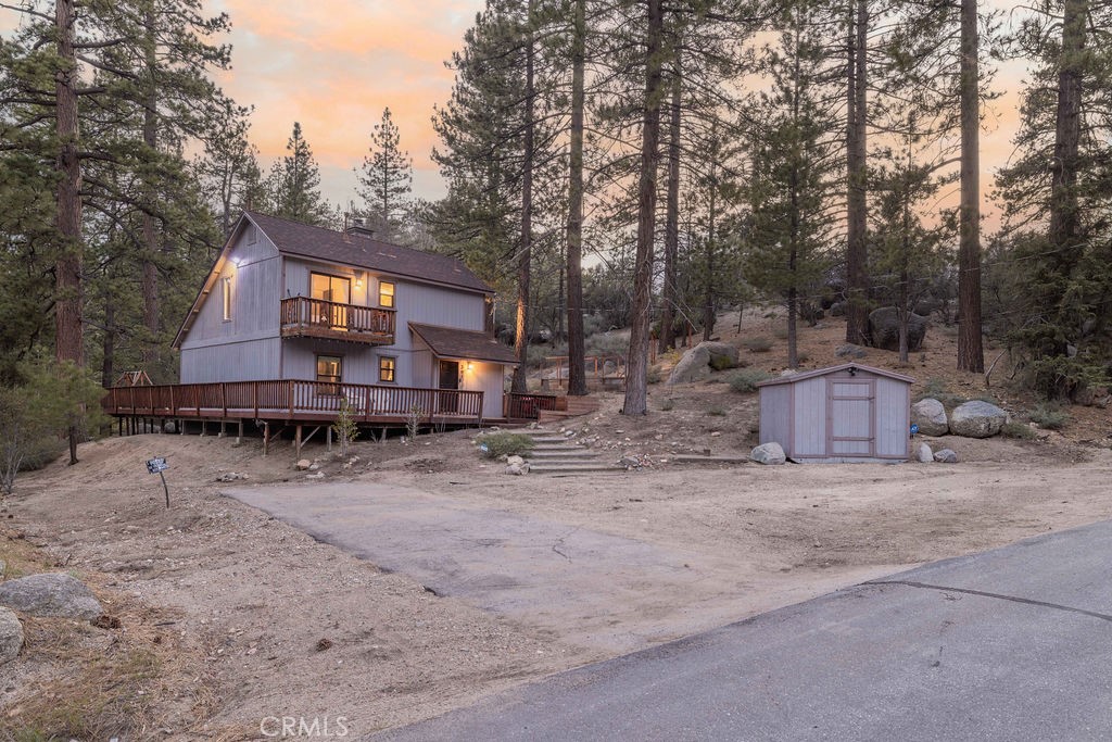 39075 Rim Of The World Property Photo 3