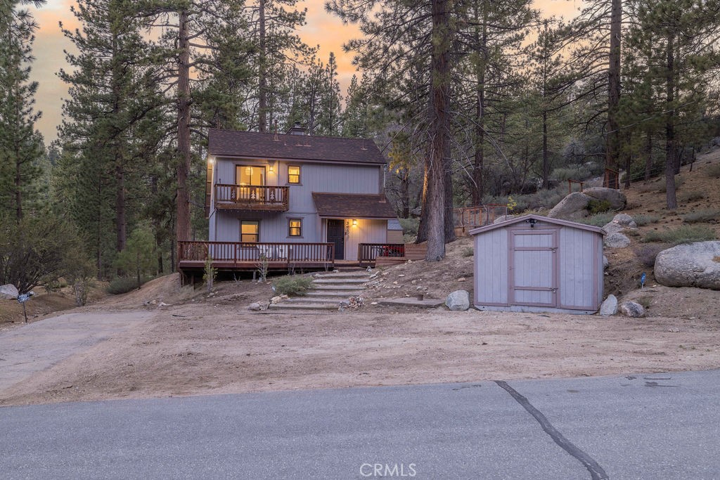 39075 Rim Of The World Property Photo 4