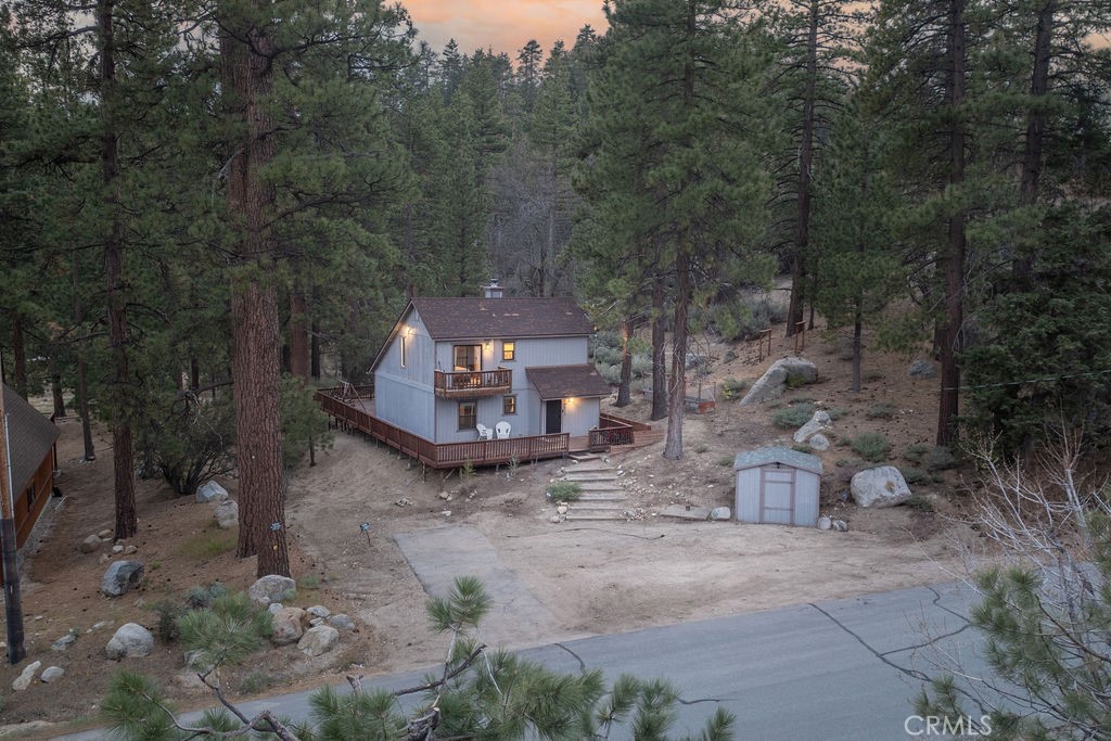 39075 Rim Of The World Property Photo 5
