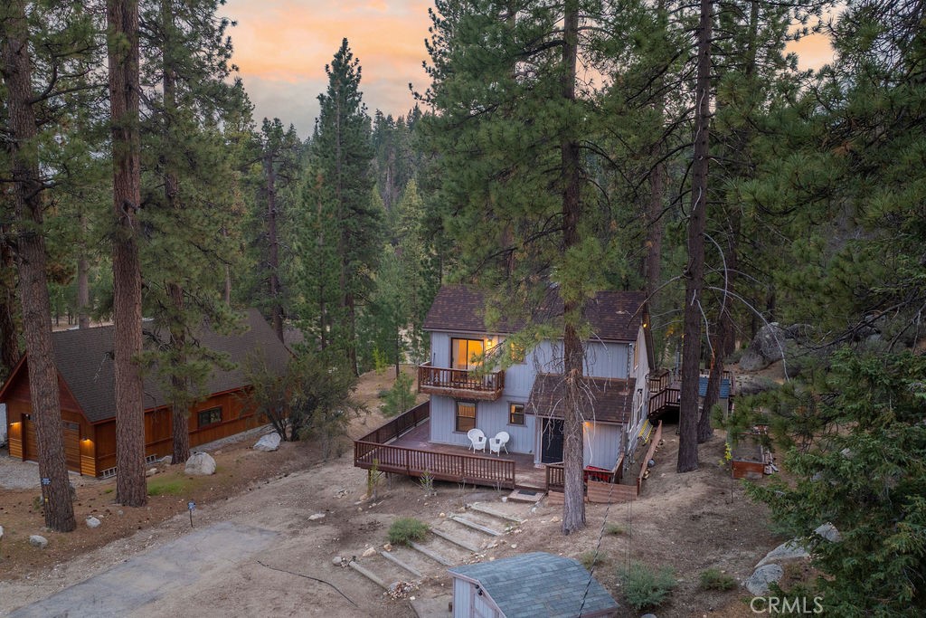 39075 Rim Of The World Property Photo 6