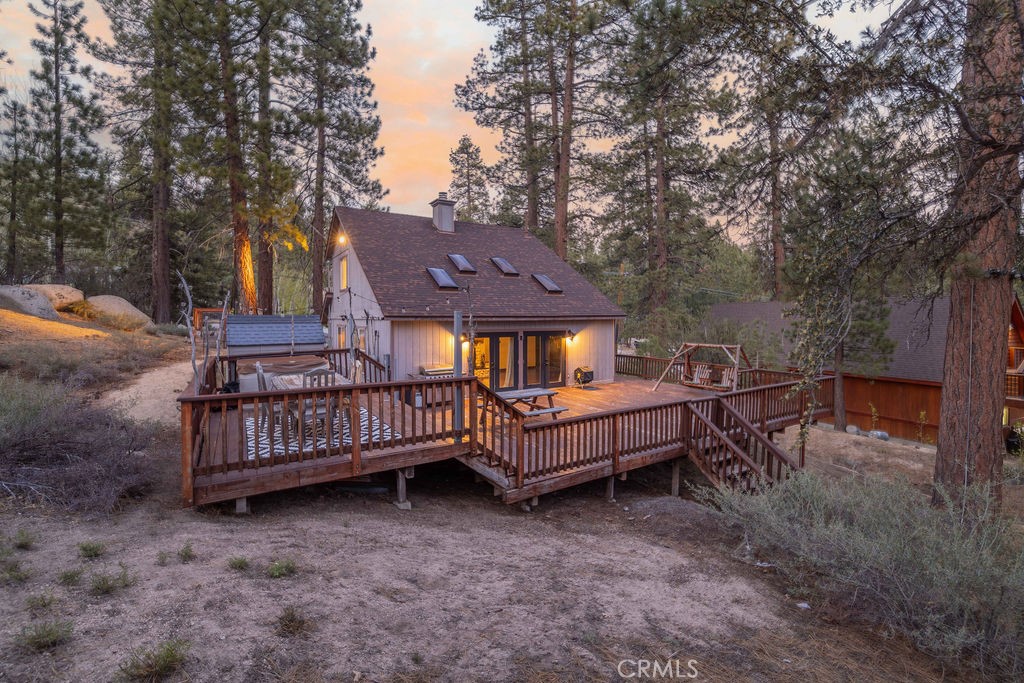 39075 Rim Of The World Property Photo 7