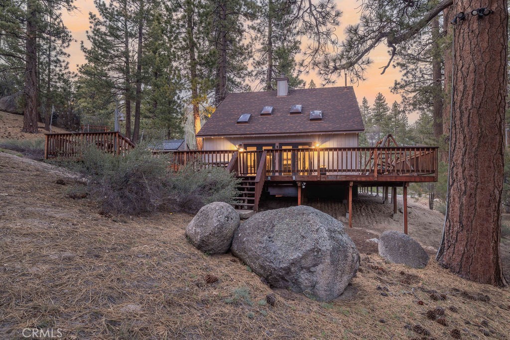 39075 Rim Of The World Property Photo 8