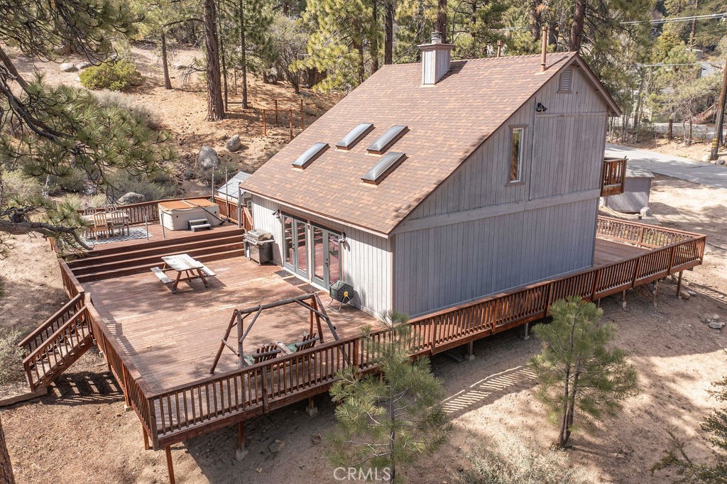 39075 Rim Of The World Property Photo 10