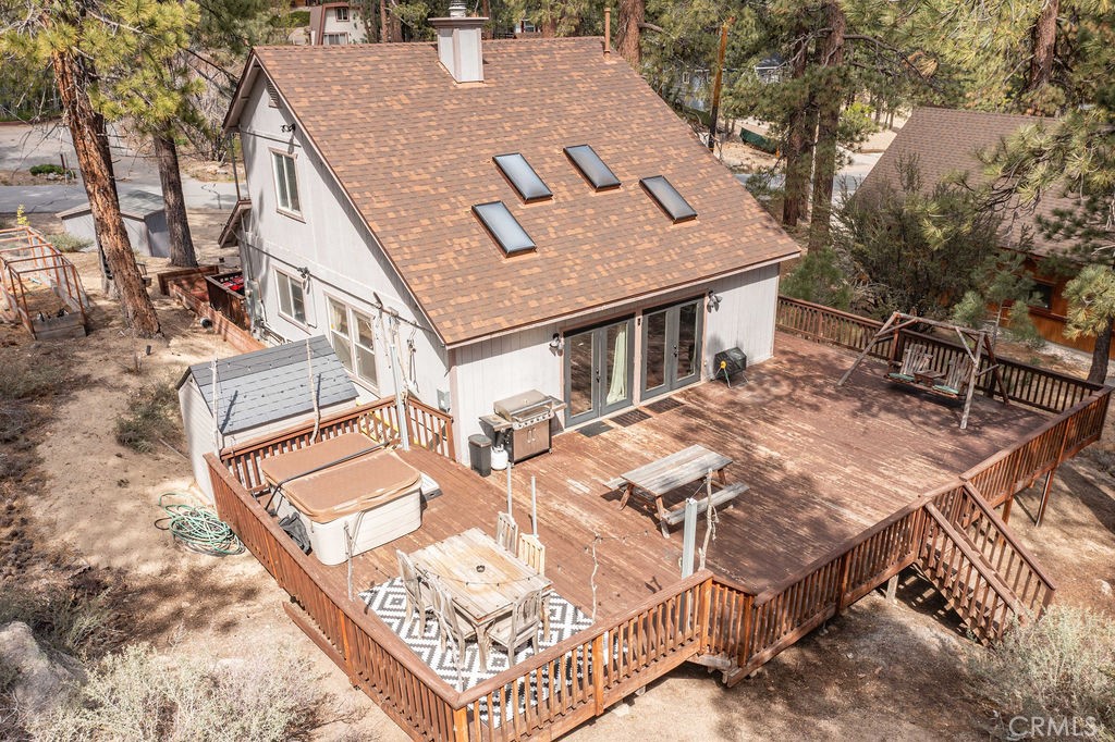 39075 Rim Of The World Property Photo 11