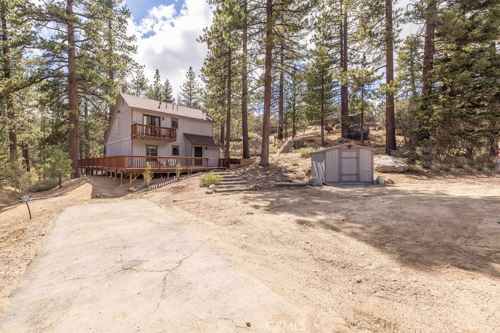 39075 Rim Of The World Property Photo 14