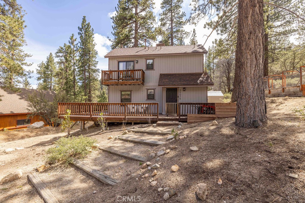39075 Rim Of The World Property Photo 15