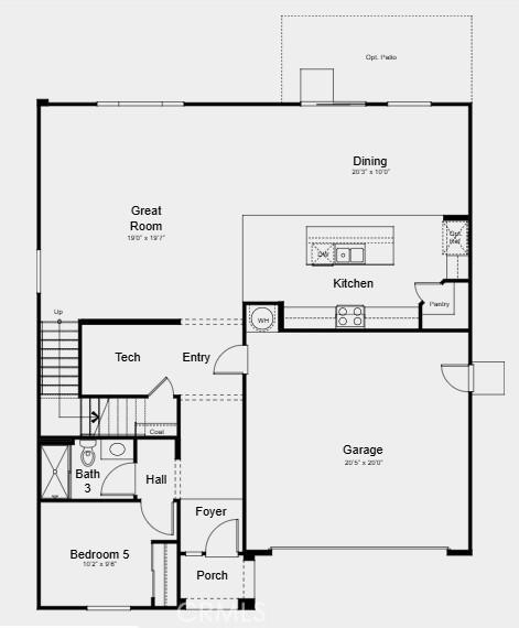 9568 Glenmore Forest Drive Property Photo 11