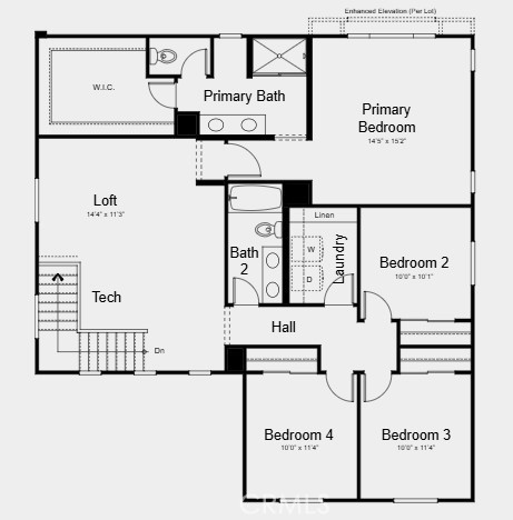 9568 Glenmore Forest Drive Property Photo 38