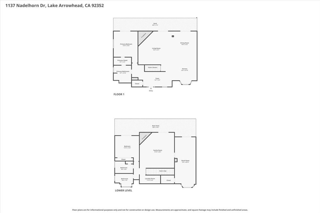1137 Nadelhorn Property Photo 33