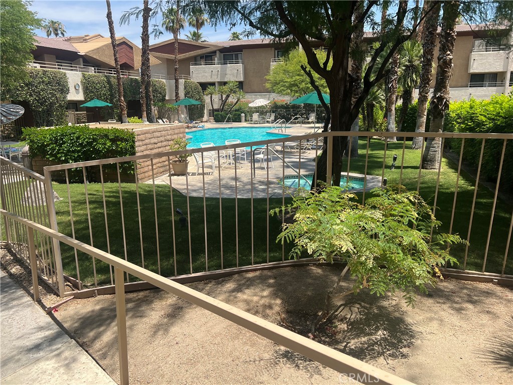470 S Calle Encilia B11 Property Photo 14