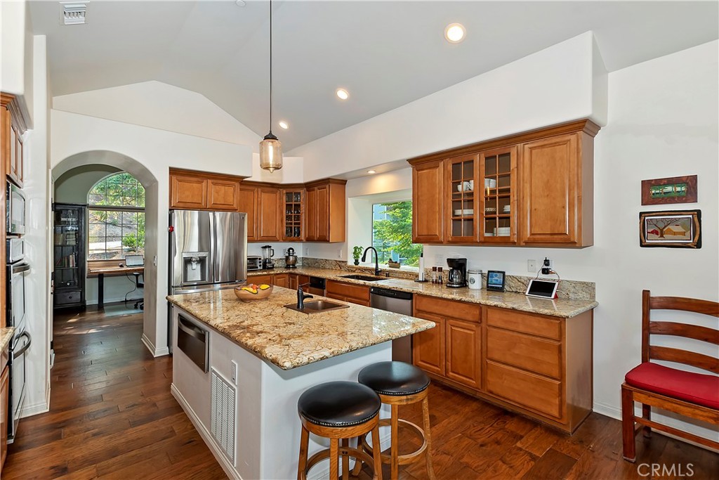 26300 Spyglass Drive Property Photo 15