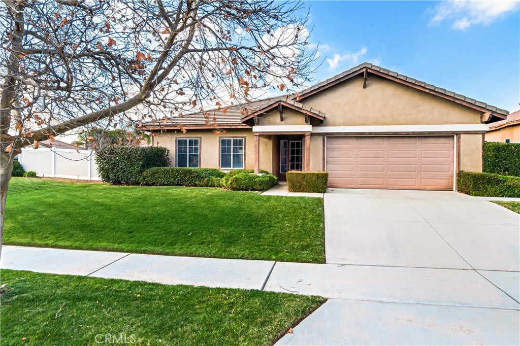 1709 Double Eagle Avenue Property Photo 1