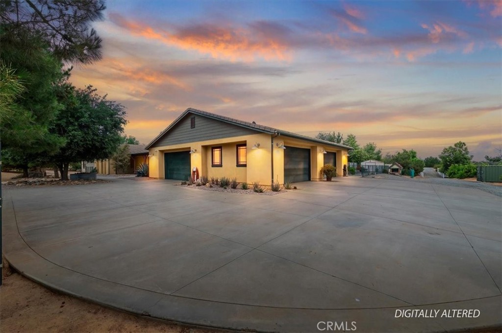 16420 Rocky Glen Road Property Photo 5