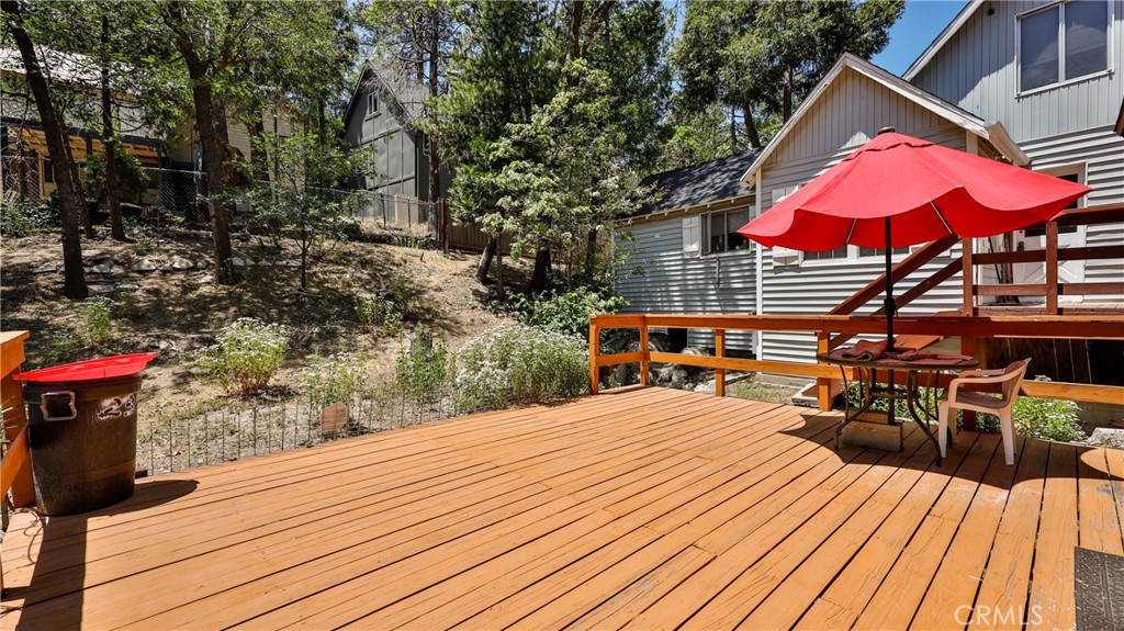 23683 Manzanita Property Photo 27
