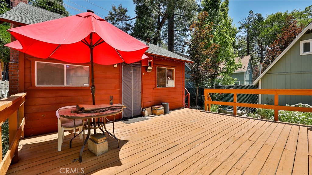 23683 Manzanita Property Photo 29