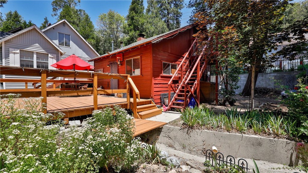 23683 Manzanita Property Photo 33