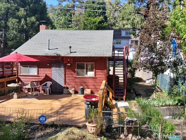 23683 Manzanita Property Photo 42