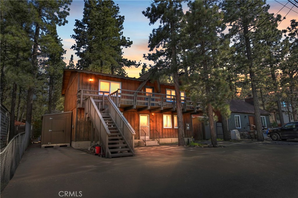 432 E Big Bear Boulevard Property Photo 1