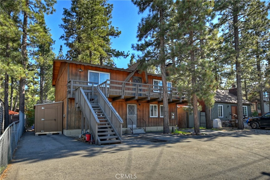 432 E Big Bear Boulevard Property Photo 37