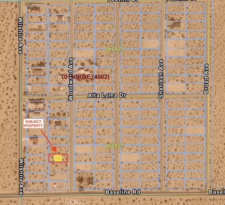 0 Woodward Property Photo 1