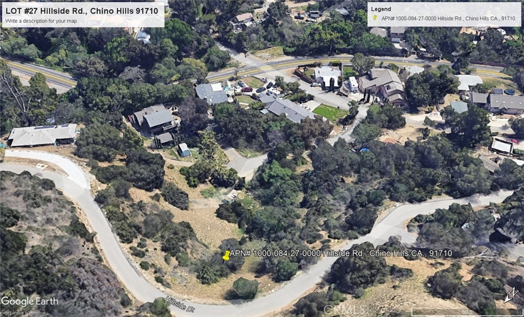 0 Hillside Property Photo 2