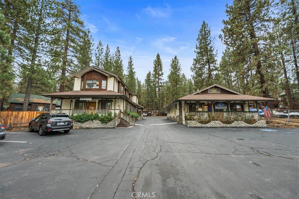 41609 Big Bear Property Photo 1