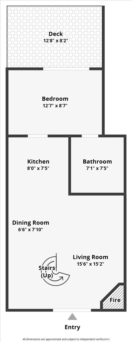 110 E North Shore Drive Property Photo 16