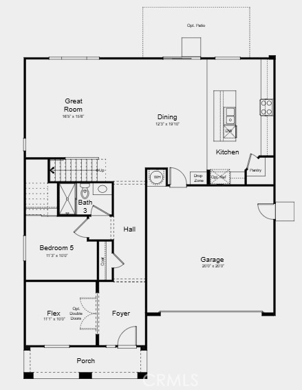 9552 Glenmore Forest Drive Property Photo 2