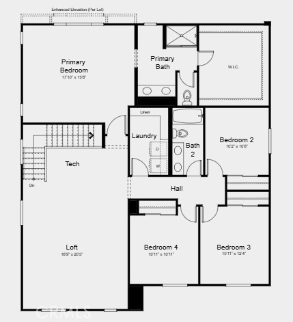 9552 Glenmore Forest Drive Property Photo 3