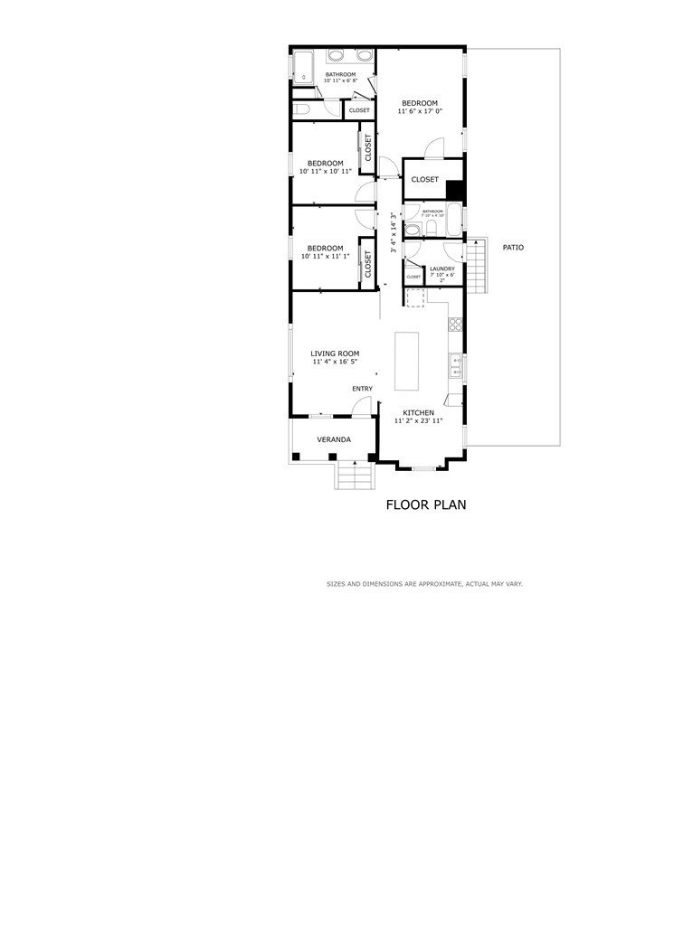 9080 Bloomfield 231 Property Photo 6