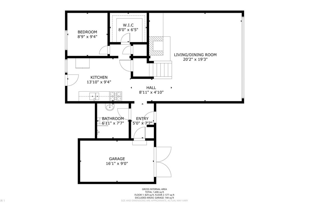 2157 Mariposa Lane Property Photo 47