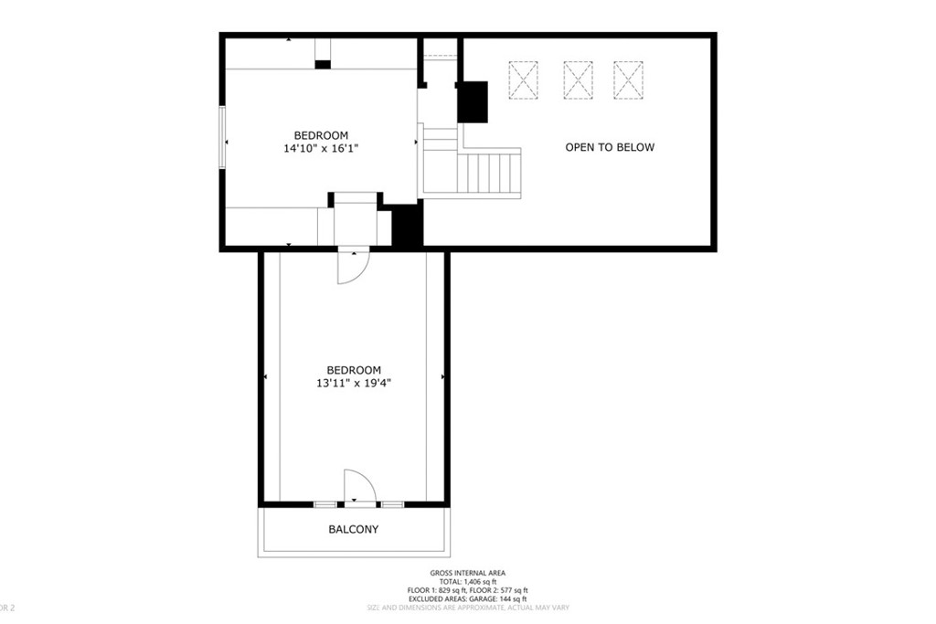 2157 Mariposa Lane Property Photo 48