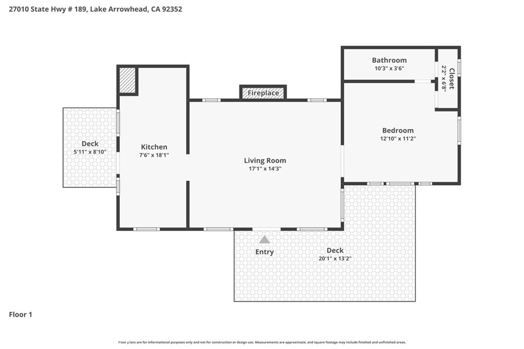 27010 State Highway 189 Property Photo 28