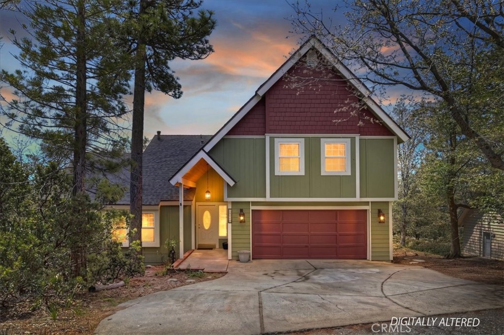 28669 Teton Lane Property Photo 1