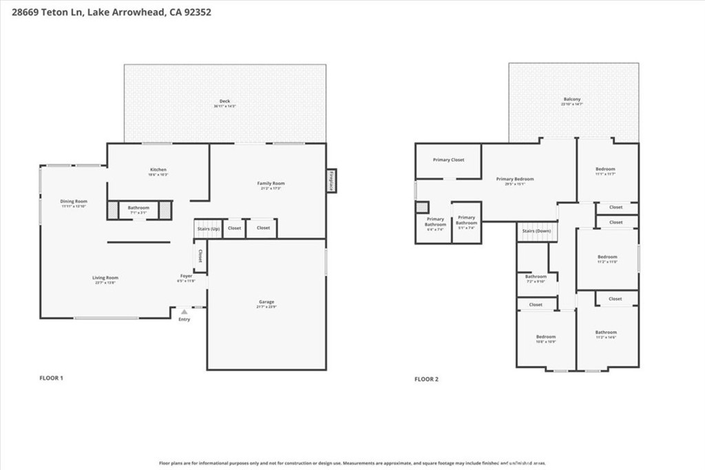 28669 Teton Lane Property Photo 45