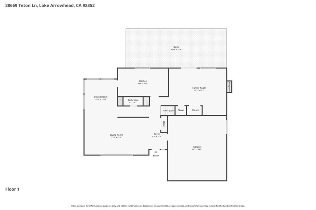 28669 Teton Lane Property Photo 46