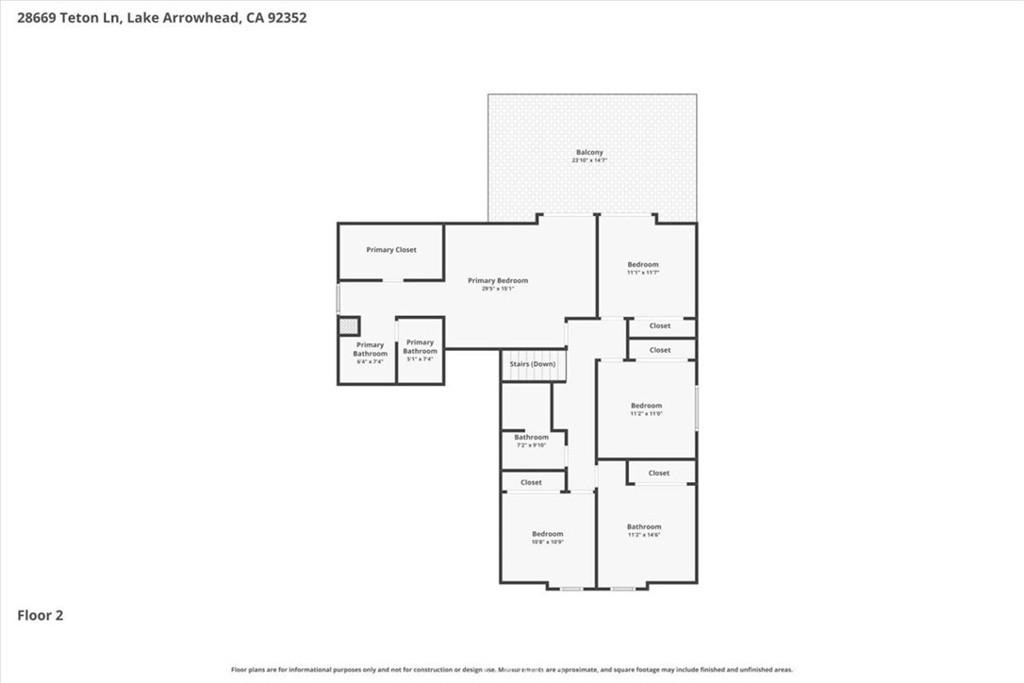 28669 Teton Lane Property Photo 47