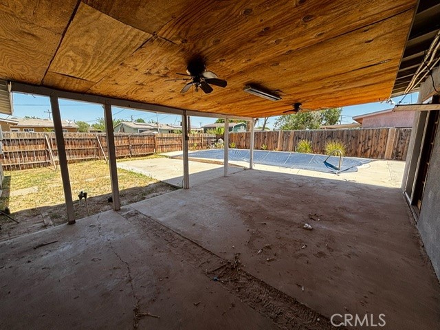 1021 E Chanslor Way Property Photo 19